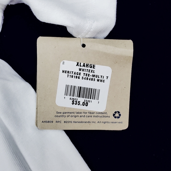 New Champion Men's Classic Heritage Surf the Web - Picture 7 of 8